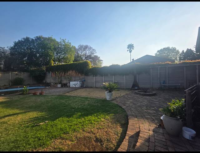 3 BEDROOM HOUSE FOR SALE IN VANDERBIJLPARK SW 5